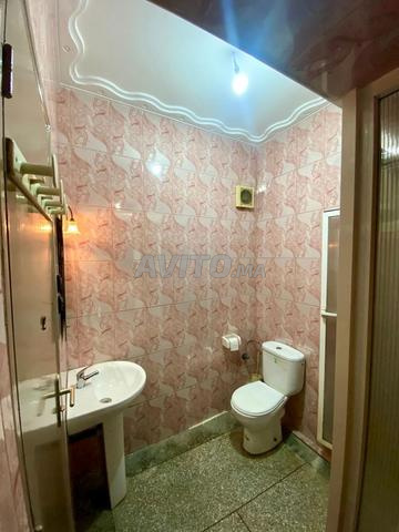 Appartement à vendre sidi maarouf - 2