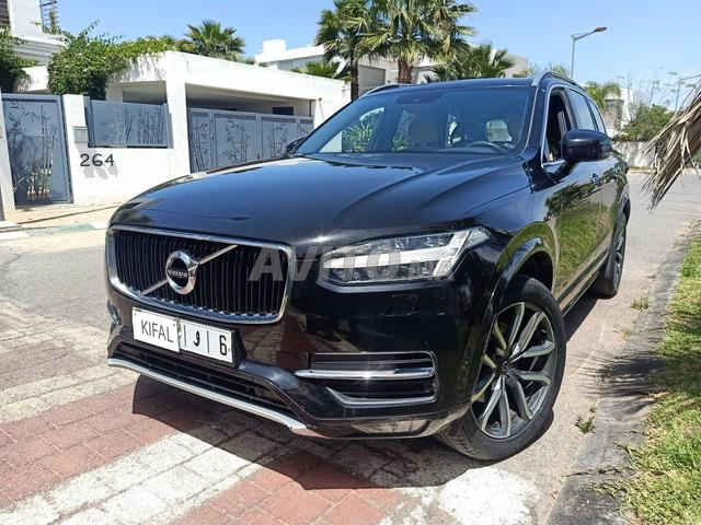 كيفال - فولفو XC90