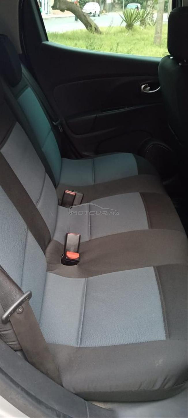 renalet Clio 4 diesel l3am3a 2021