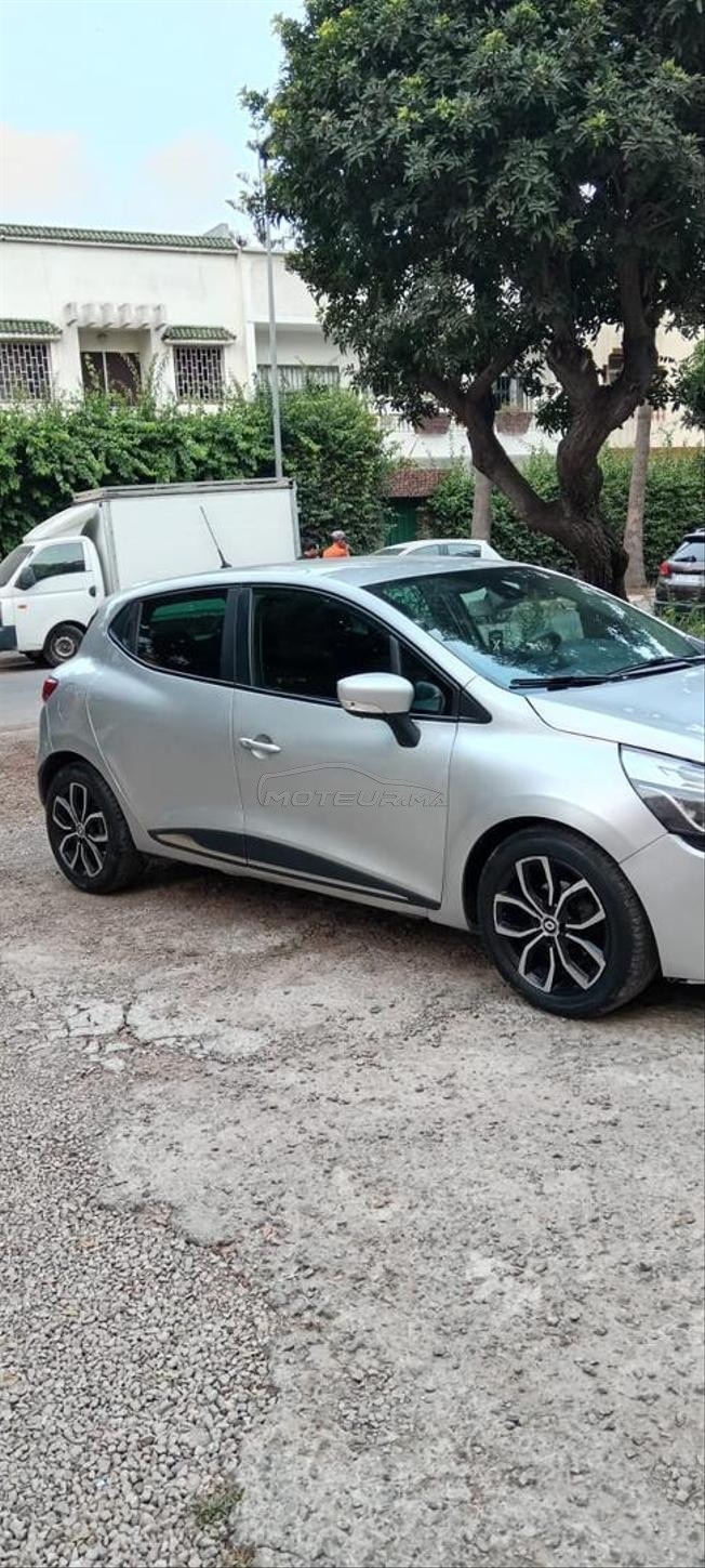 renalet Clio 4 diesel l3am3a 2021