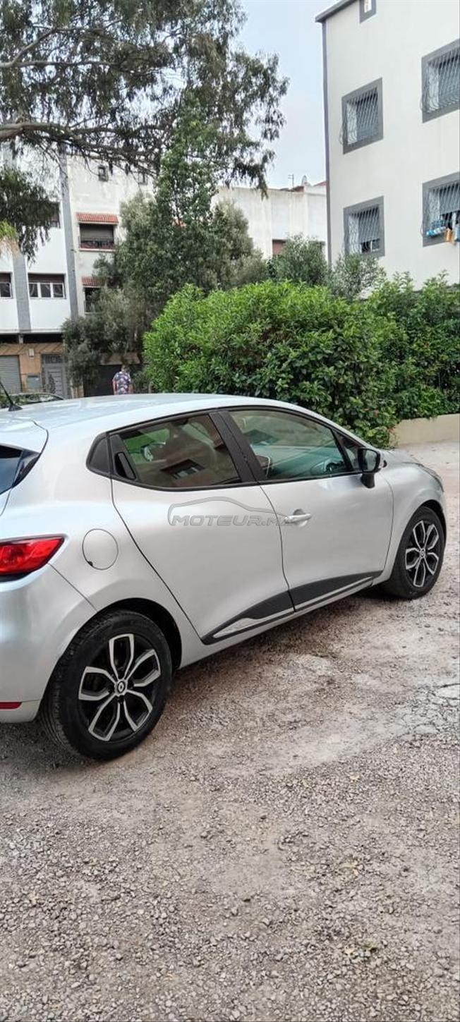 renalet Clio 4 diesel l3am3a 2021