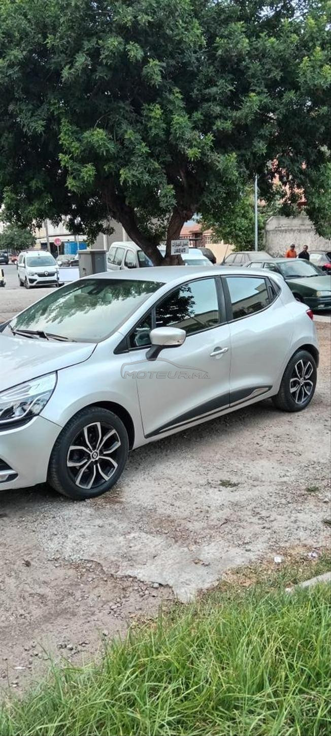 renalet Clio 4 diesel l3am3a 2021