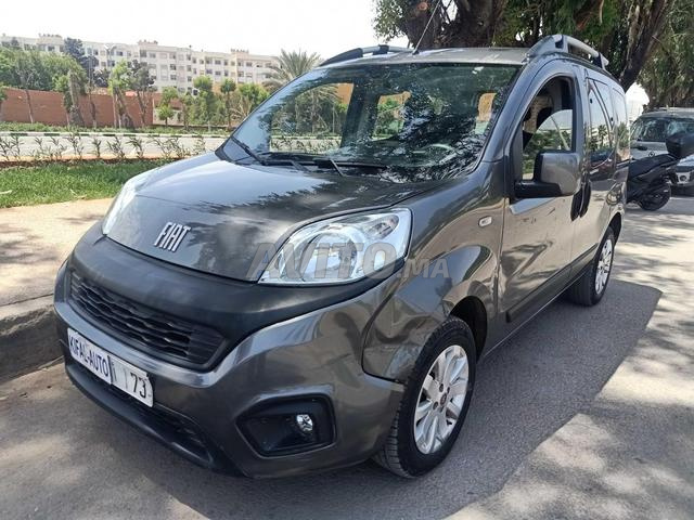 KIFAL - FIAT Fiorino