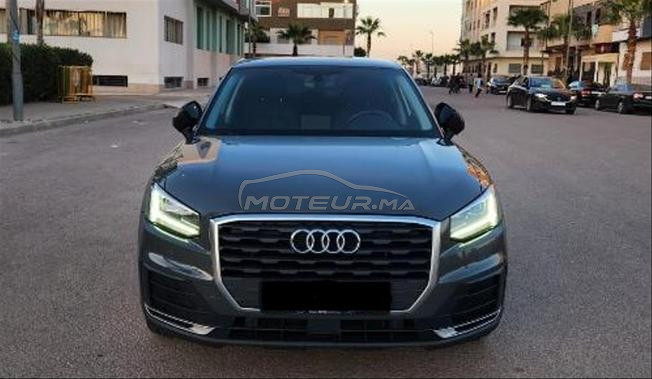 Audi Q2 Diesel Automatique 2019 à SETTAT