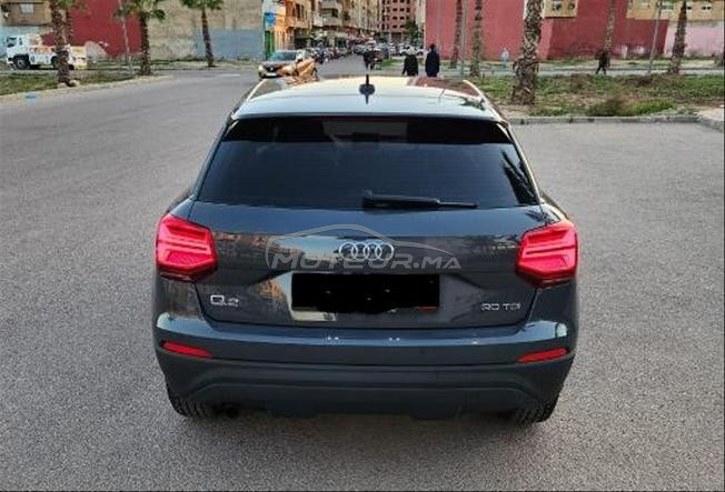 Audi Q2 Diesel Automatique 2019 à SETTAT