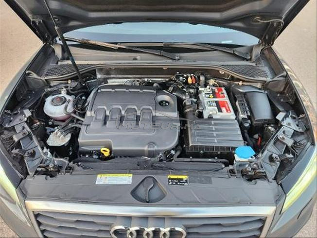 Audi Q2 Diesel Automatique 2019 à SETTAT