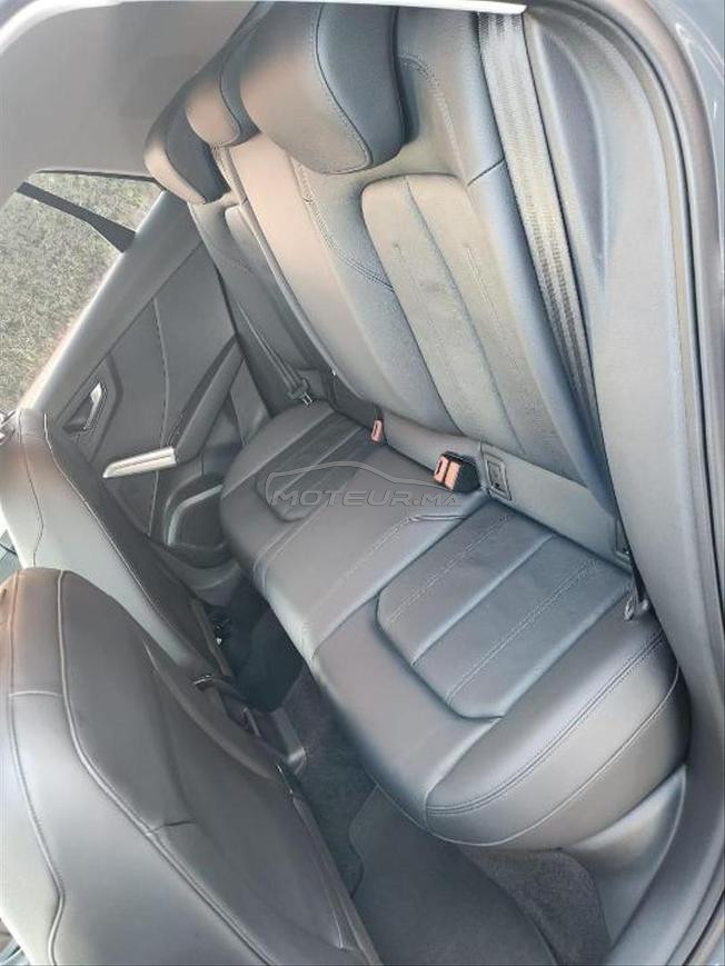 Audi Q2 Diesel Automatique 2019 à SETTAT