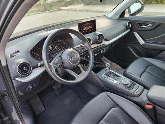 Audi Q2 Diesel Automatique 2019 à SETTAT