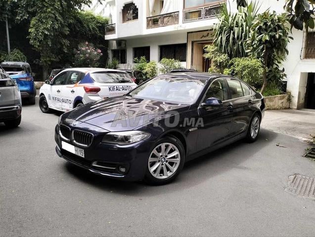 KIFAL - BMW Série 5