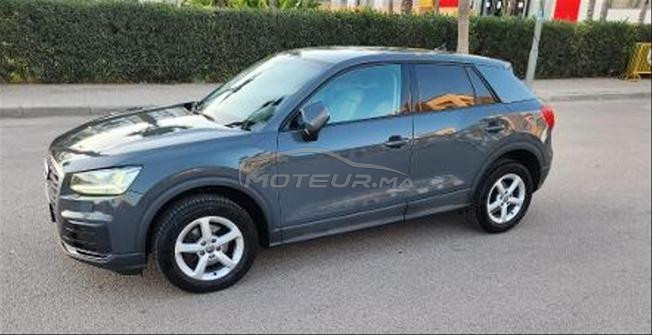 Audi Q2 Diesel Automatique 2019 à SETTAT