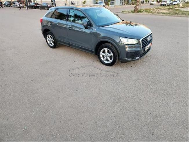 Audi Q2 Diesel Automatique 2019 à SETTAT