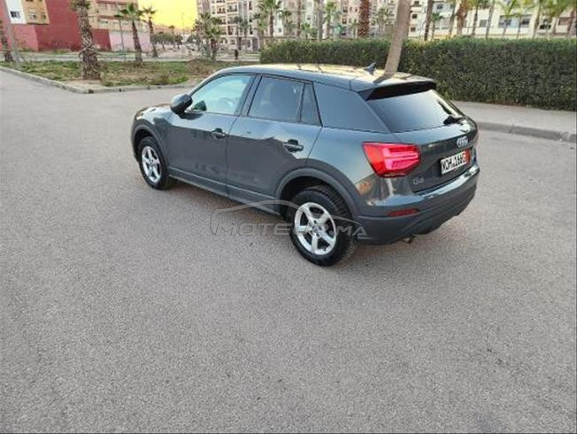 Audi Q2 Diesel Automatique 2019 à SETTAT