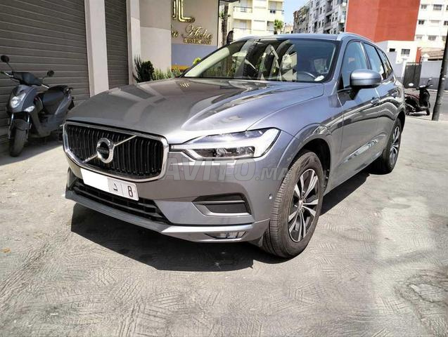 كيفال - فولفو XC60