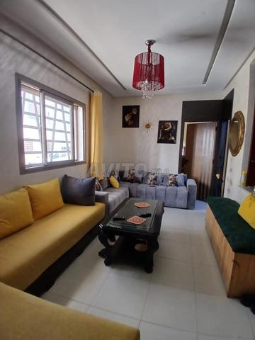 Appartement à Martil - 2