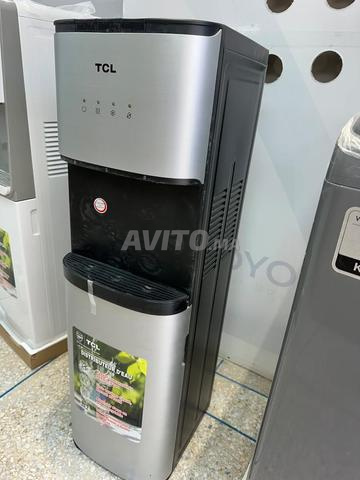موزع مياه TCL - 2