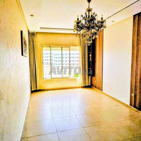 29792-Vente Appt à Casablanca Azhar Oulfa de 78 m²