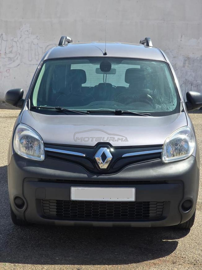 Renault Kangoo 2017 