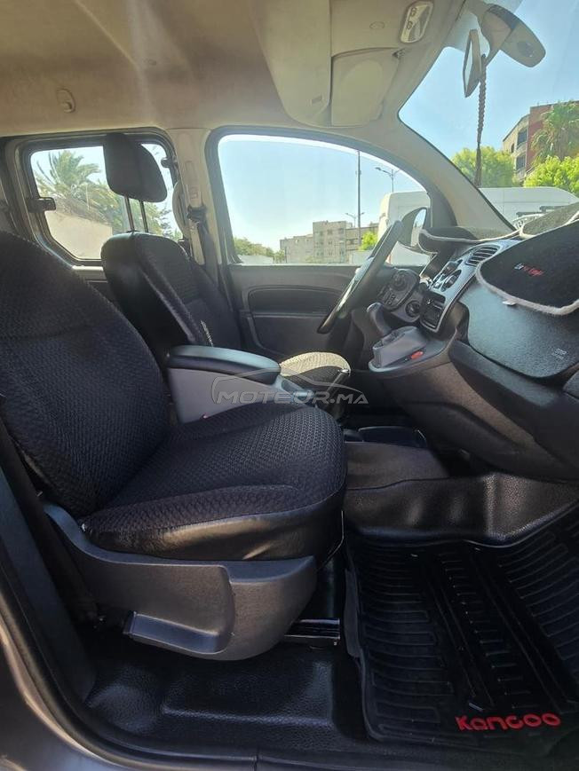 Renault Kangoo 2017 