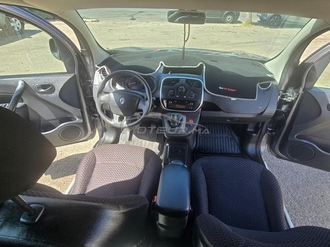 Renault Kangoo 2017 