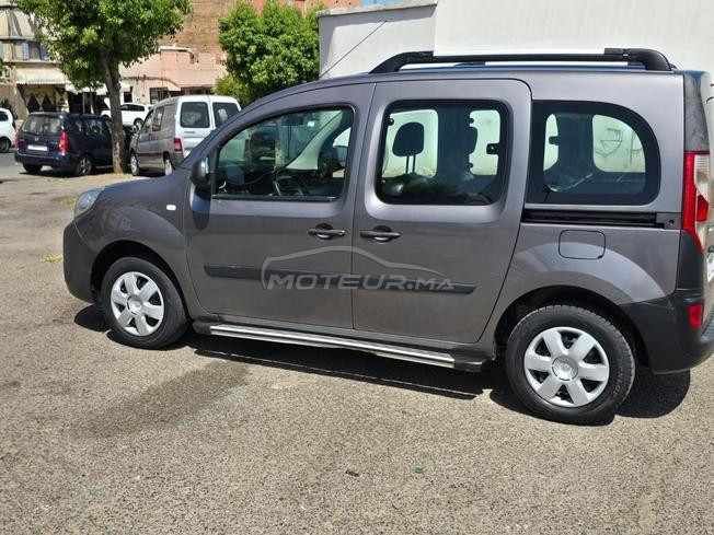 Renault Kangoo 2017 