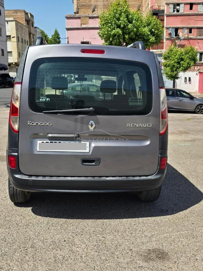 Renault Kangoo 2017 