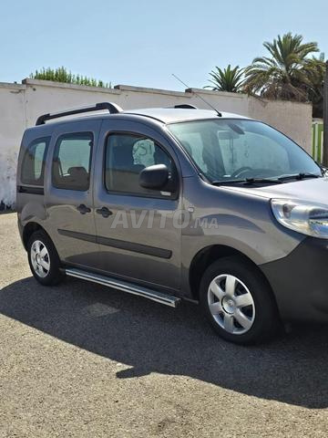 Renault Kangoo 2017 - 2