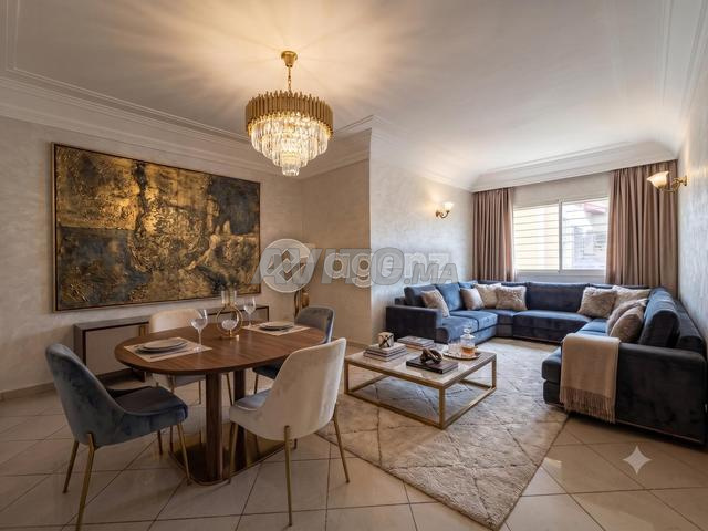 CMN-AC-2158 - Appartement à vendre à Californie