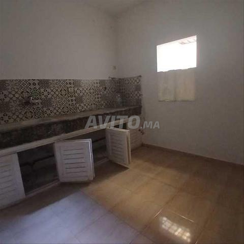 197489-Vente Autre à Casablanca Ain Chock de 100 m² - 2