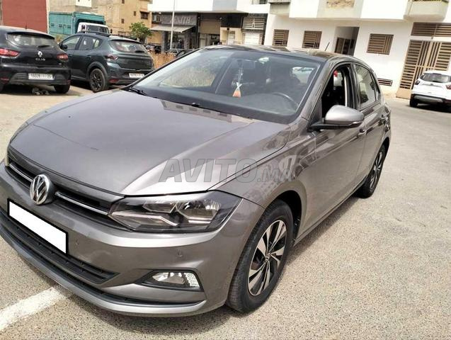 KIFAL - VOLKSWAGEN Polo