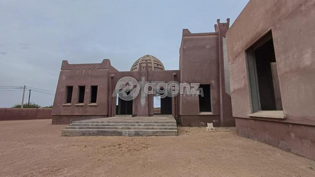 ALH-TA-1046 - Villa à vendre à Al Haouz