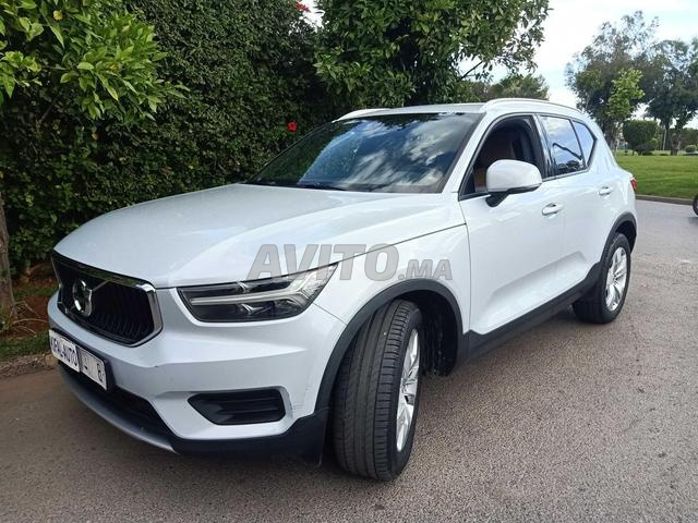 KIFAL - VOLVO XC40