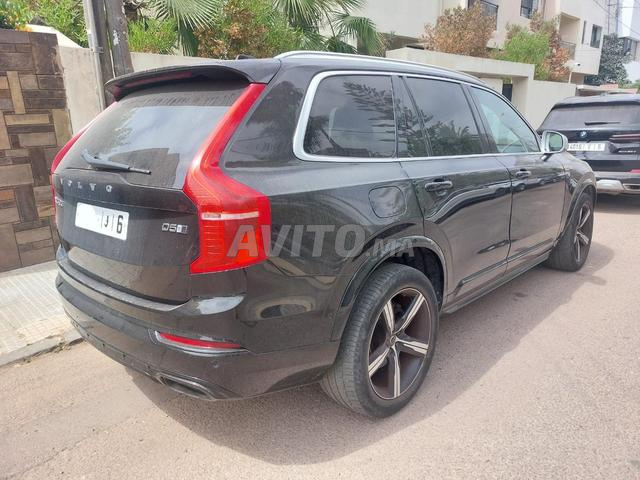 فولفو XC90