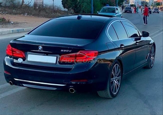 BMW 530d g30