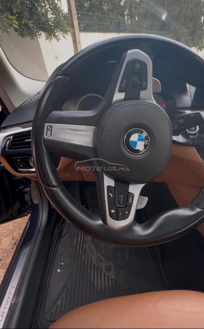 BMW 530d g30