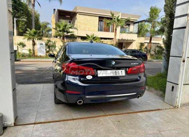BMW 530d g30