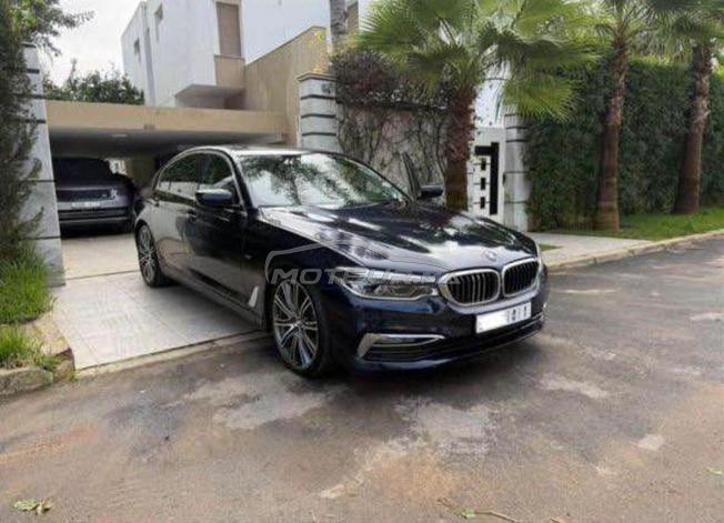 BMW 530d g30