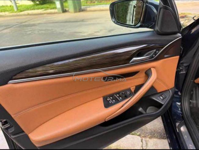 BMW 530d g30