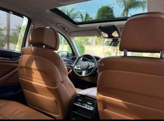 BMW 530d g30