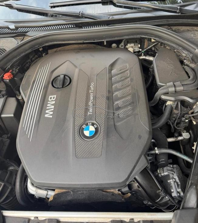 BMW 530d g30