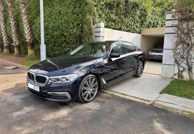 BMW 530d g30