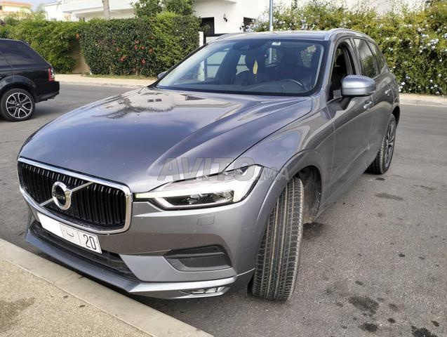 كيفال - فولفو XC60