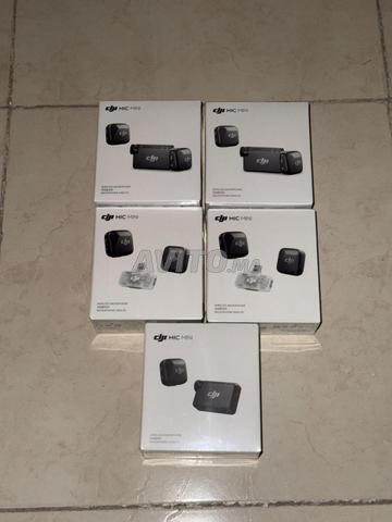 DJI MIC MINI Microphone sans fil - 2