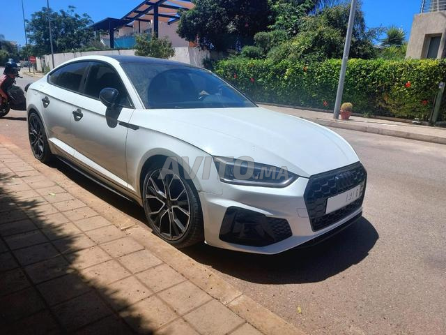 Audi A5 - 2
