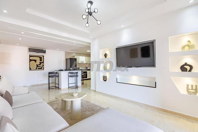 Agdal – Appartement 2 chambres à vendre - 2