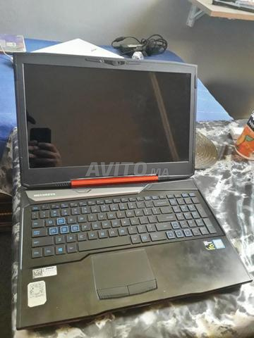 حاسوب ألعاب GTX 1060 6GB VRAM / 16GB RAM DDR4 - 2
