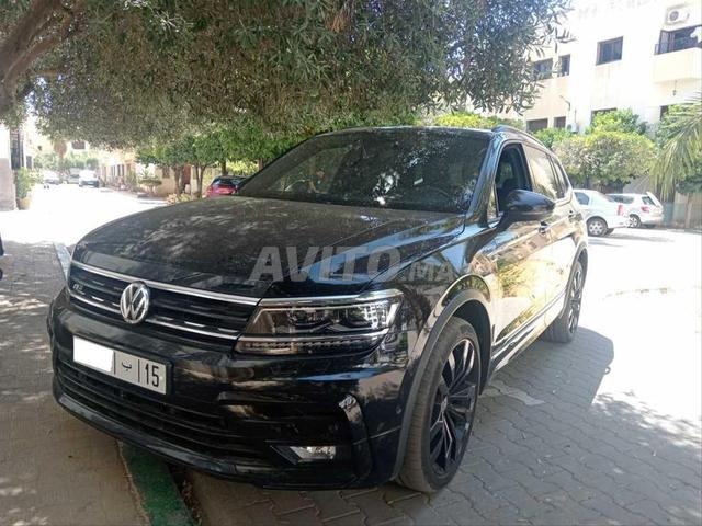 KIFAL - VOLKSWAGEN Tiguan