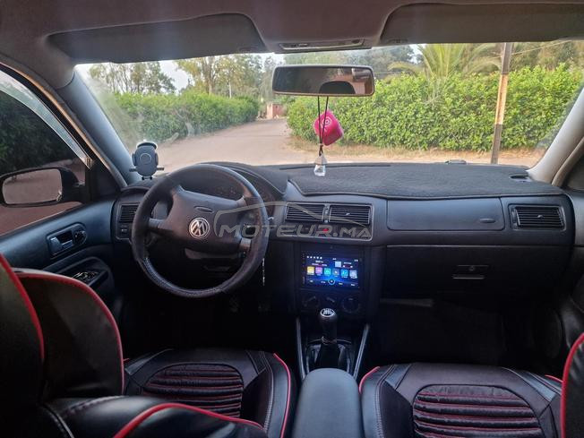  golf 4 mazot
