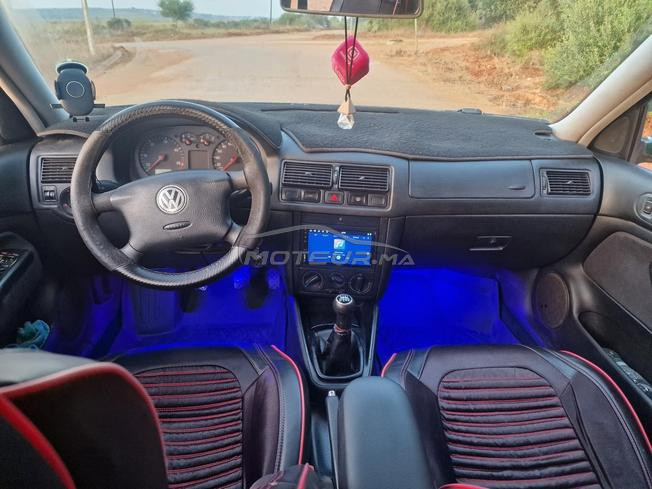  golf 4 mazot