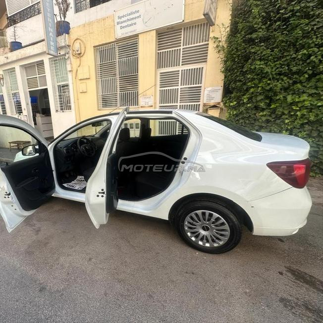 Dacia Logan Diesel 2021 à Casablanca