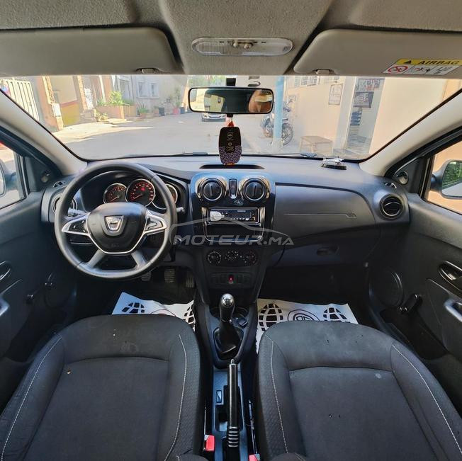 Dacia Logan Diesel 2021 à Casablanca